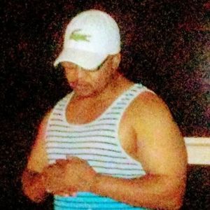 Meet your Posher, Raymond